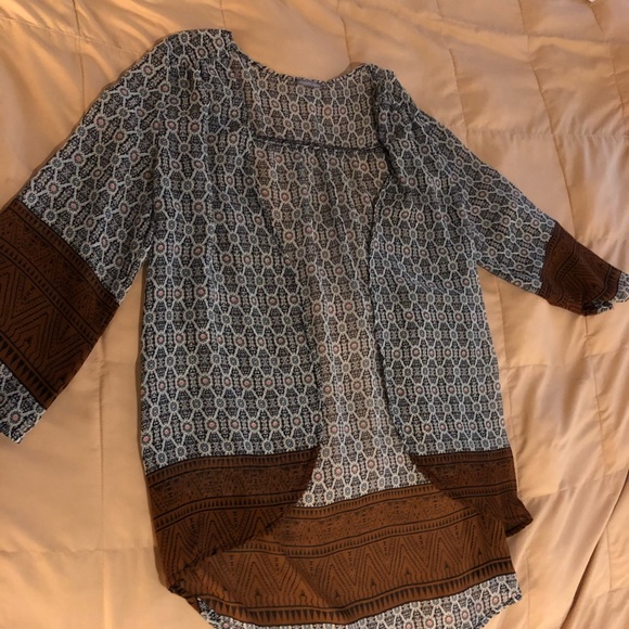 Kimono - Picture 1 of 4